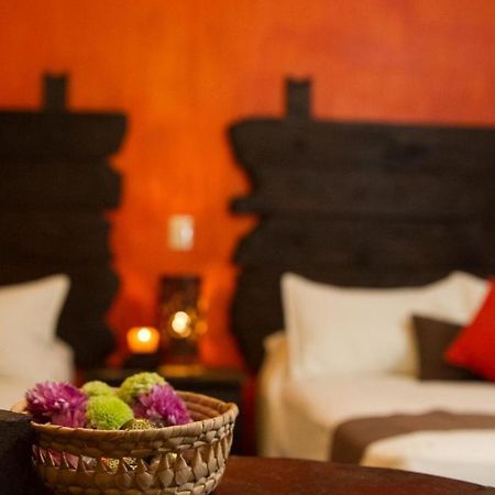 Hotel Boutique Tierra Magica Tequila Exteriér fotografie