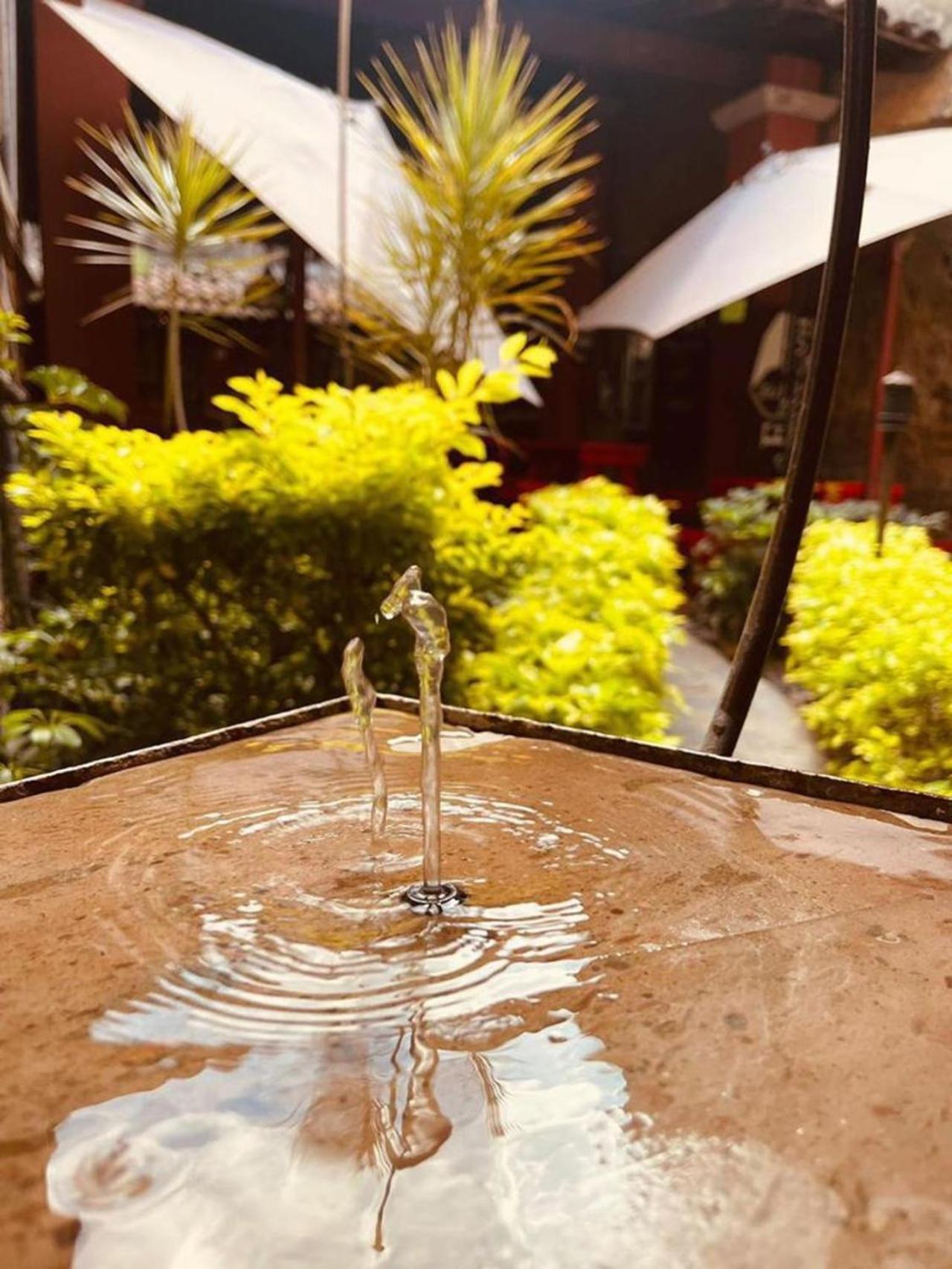 Hotel Boutique Tierra Magica Tequila Exteriér fotografie