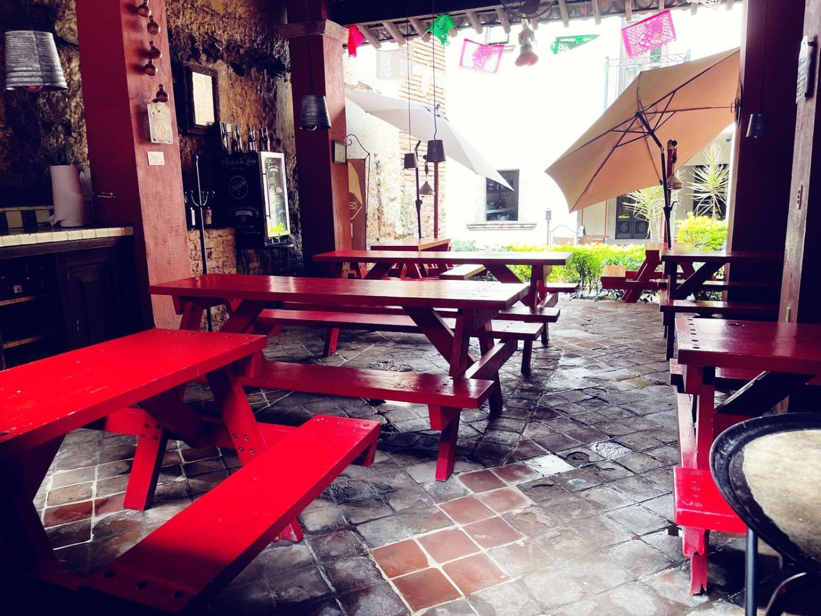 Hotel Boutique Tierra Magica Tequila Exteriér fotografie