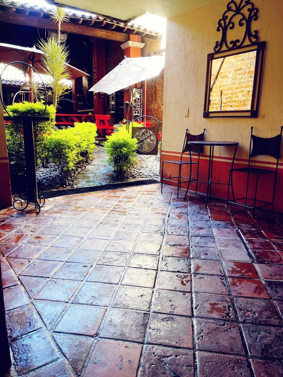 Hotel Boutique Tierra Magica Tequila Exteriér fotografie