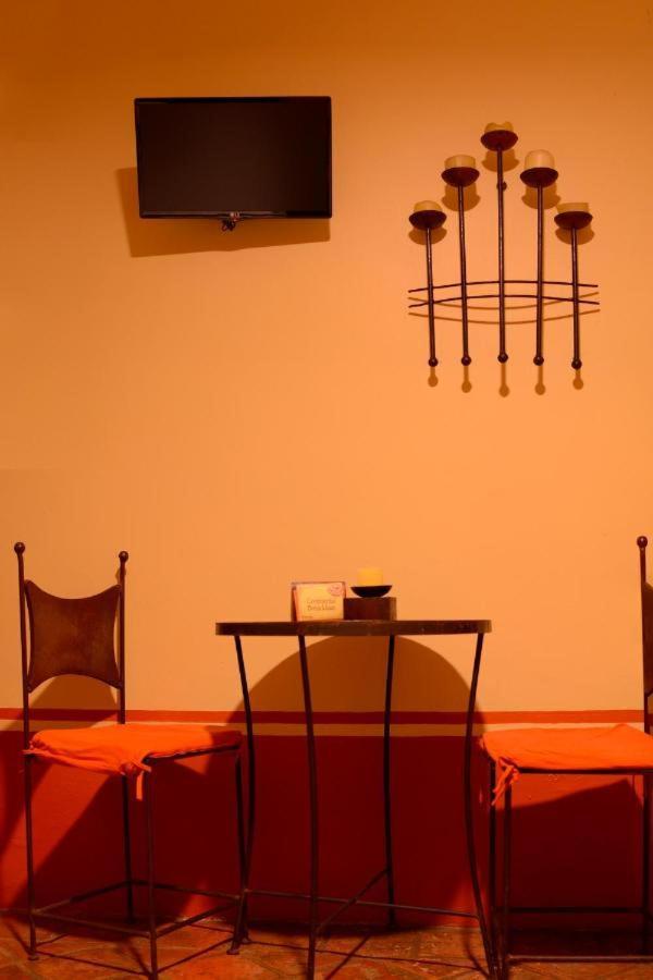 Hotel Boutique Tierra Magica Tequila Exteriér fotografie