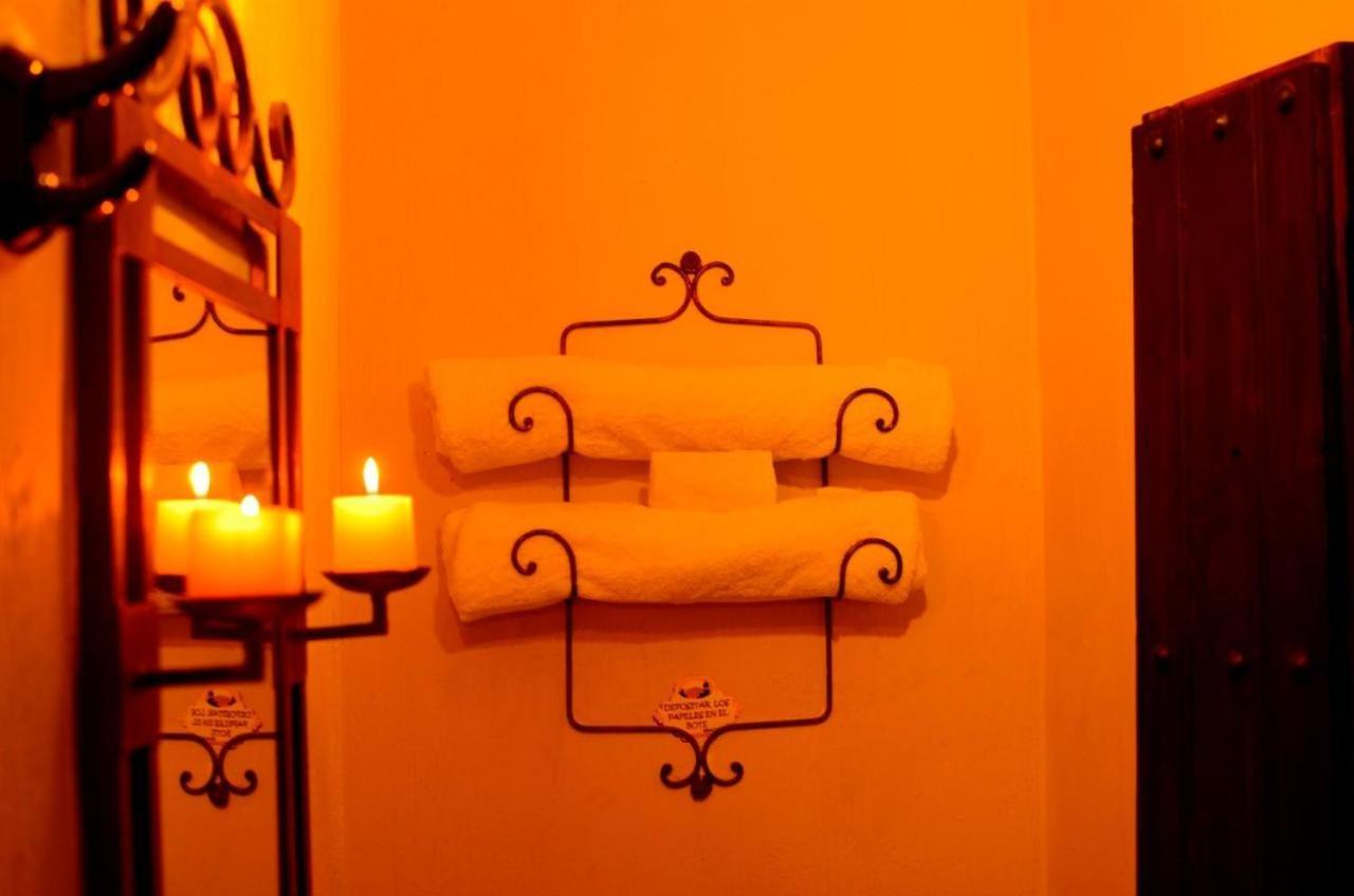 Hotel Boutique Tierra Magica Tequila Exteriér fotografie