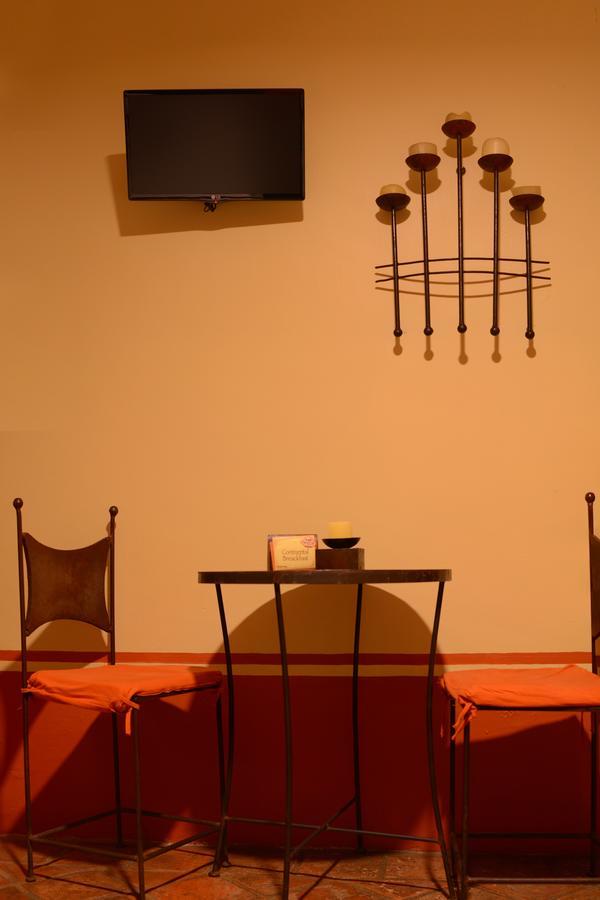 Hotel Boutique Tierra Magica Tequila Exteriér fotografie