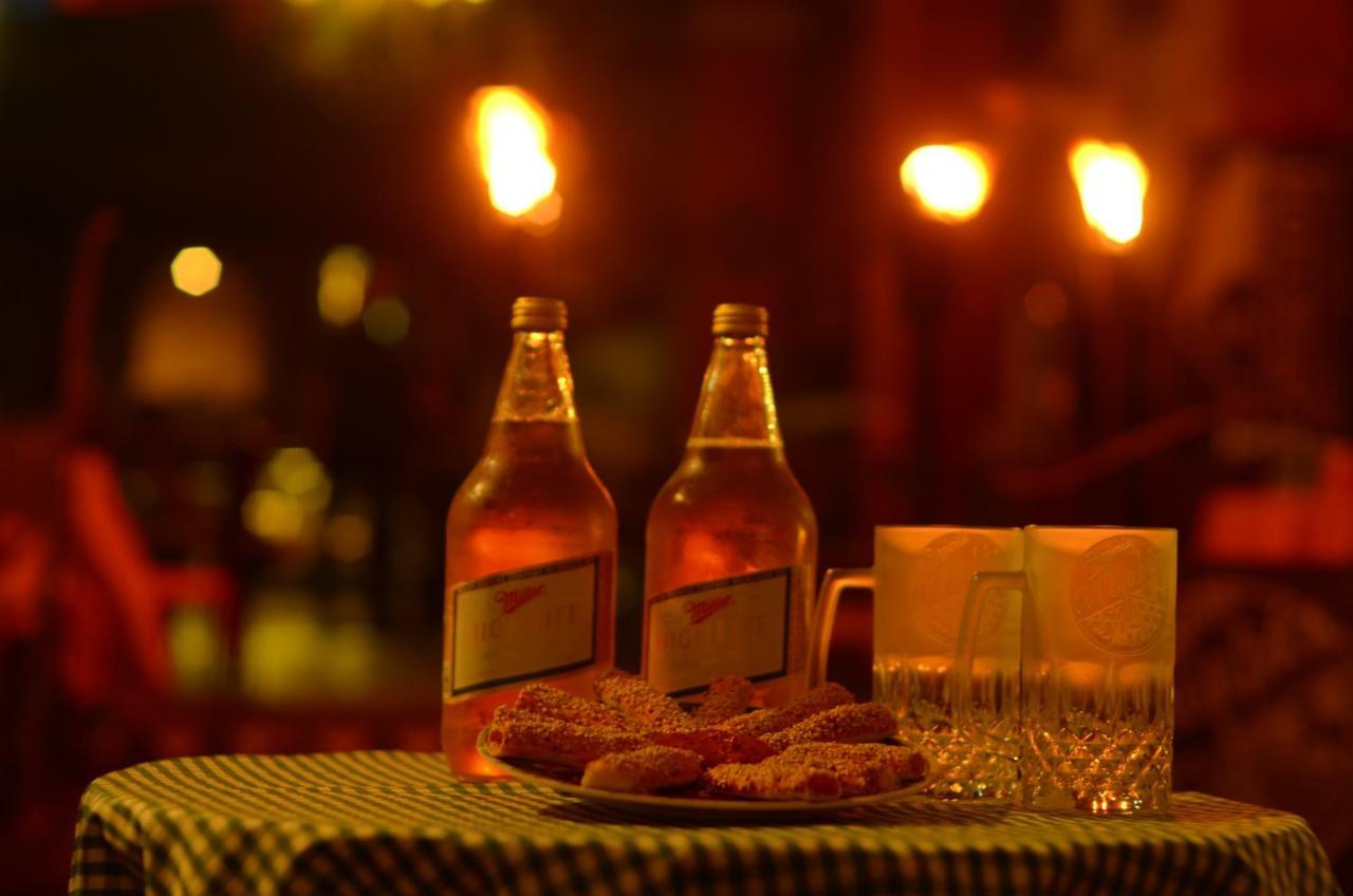 Hotel Boutique Tierra Magica Tequila Exteriér fotografie